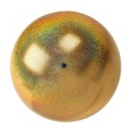 Pastorelli High Vision Топка - Месинг 16см