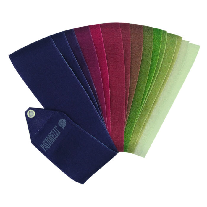 Pastorelli Archè Лента 05942 Platinum FIG - Image 2