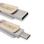 Freedom USB Флашка Pastorelli - Image 3