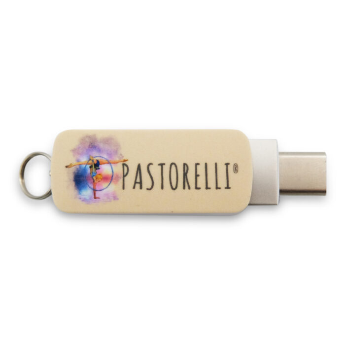 Freedom USB Флашка Pastorelli - Image 5