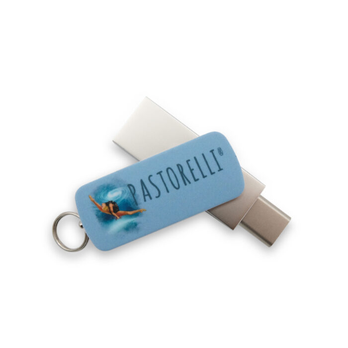 Freedom USB Флашка Pastorelli - Image 2