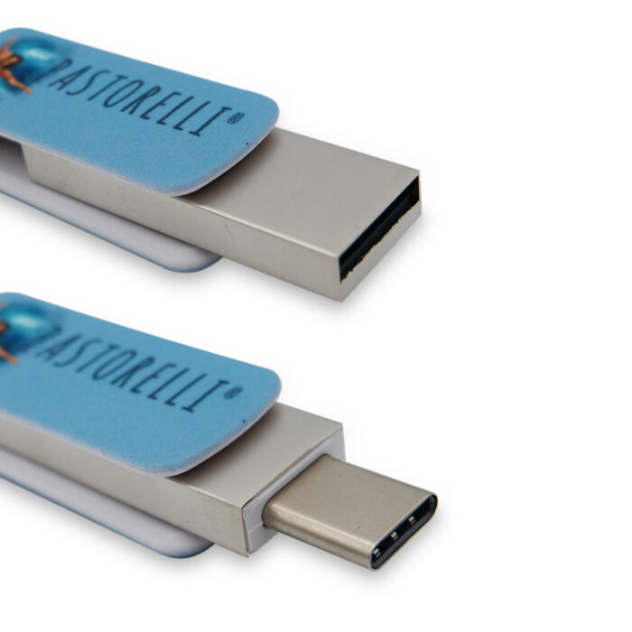 Freedom USB Флашка Pastorelli - Image 4