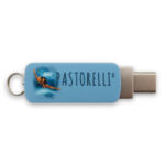 Freedom USB Флашка Pastorelli - Image 6