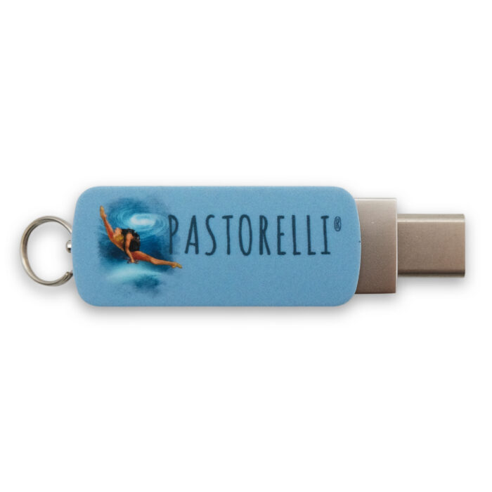 Freedom USB Флашка Pastorelli - Image 6