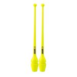 Sasaki Connectable Clubs M-34JKH 40,5cm/ M-34H 44cm Luminous Yellow LMY FIG