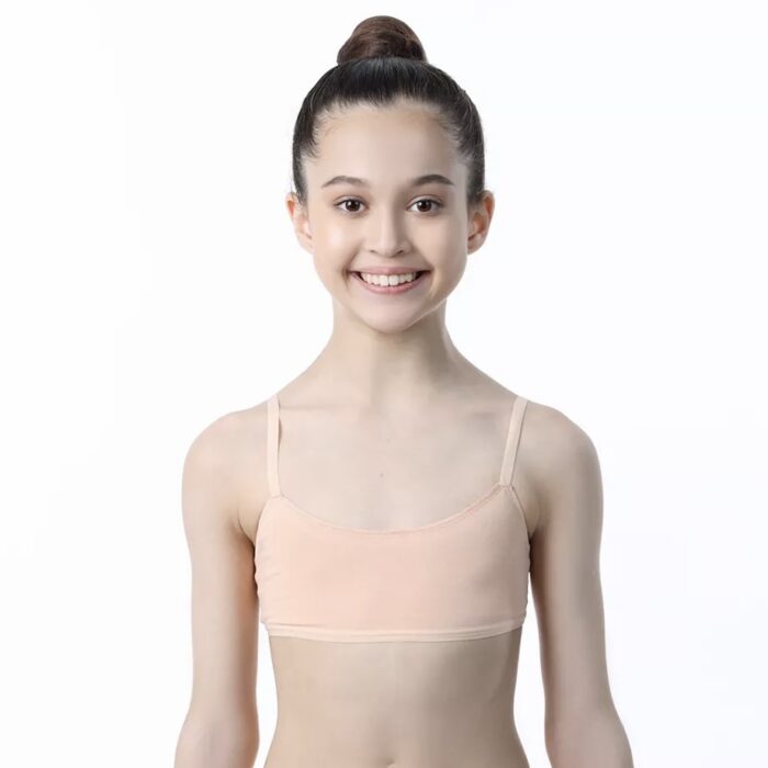 Solo Cotton Bra BD10 - Image 2