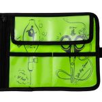 Chacott Калъф за ролка за оборудване - Image 6