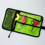 Chacott Калъф за ролка за оборудване