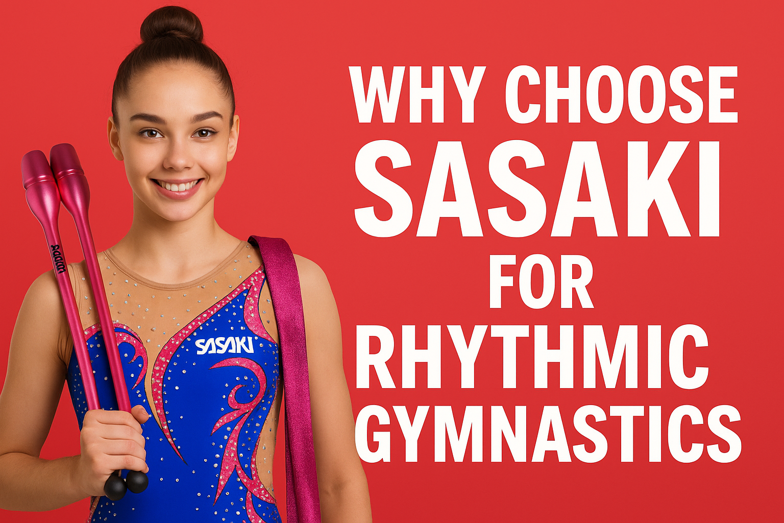 Choose Sasaki