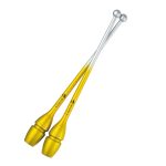 Chacott Hi-Grip-II Бухалки 45 см Yellow 763. FIG FIG