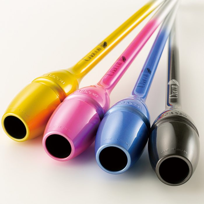 Chacott Hi-Grip-II Бухалки 45 см Yellow 763. FIG FIG - Image 3