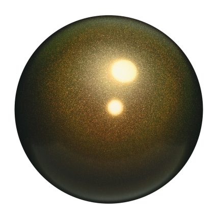 Chacott Shiny Топка 618. Sepia 18,5см FIG