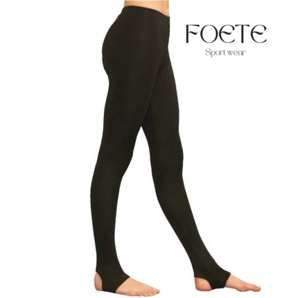 Foete Клин с пета