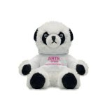 Плюшена играчка Панда Arte Sport