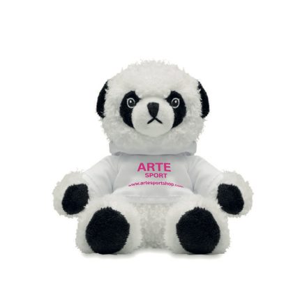 Плюшена играчка Панда Arte Sport