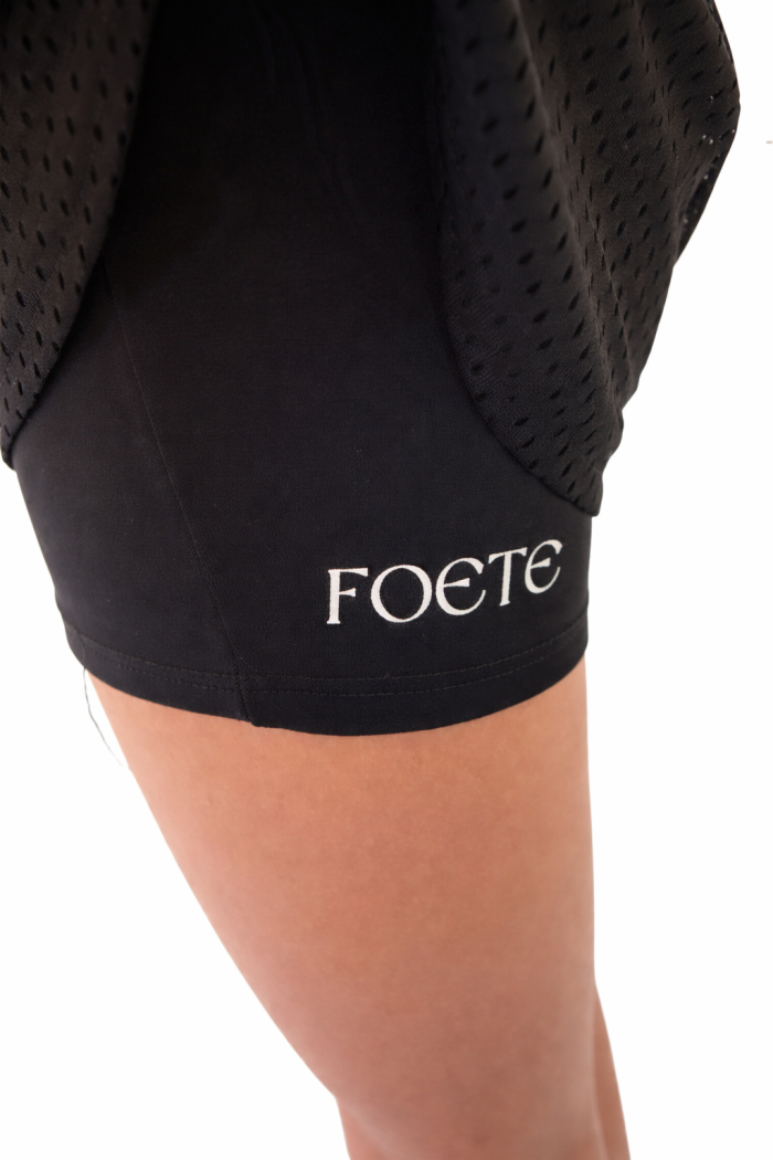 FOETE Double Mesh Shorts - Image 4