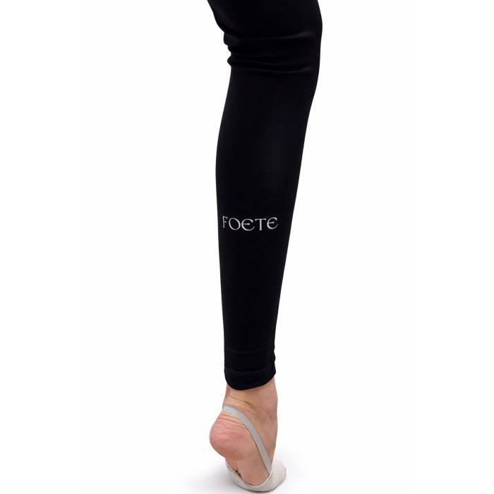 FOETE Lycra Leggings - Image 2