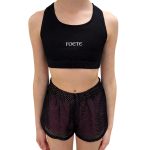 FOETE Cotton Sport Bra