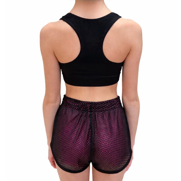 FOETE Cotton Sport Bra - Image 2