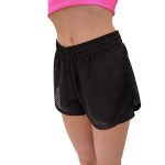 FOETE Double Mesh Shorts