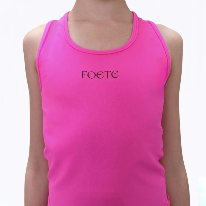 FOETE Tank Top - Image 2