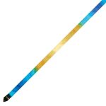 Chacott Gradation Ribbon col. Navy 729. FIG