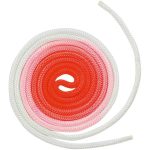 Chacott Gradation Rope Light Orange 750. mod. Nylon FIG