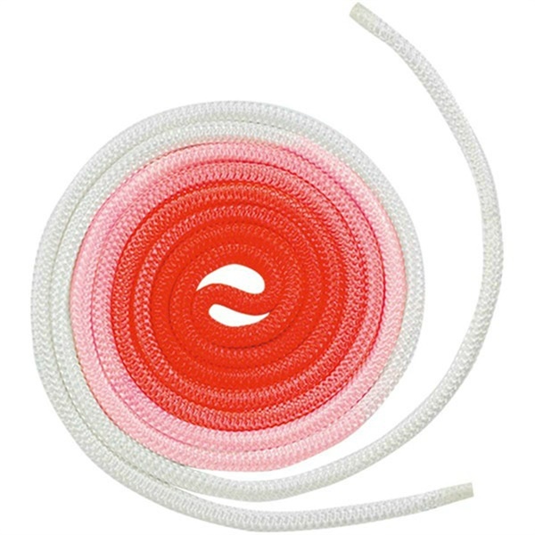301509-0009-28_var-750-402_LL Chacott Gradation Rope Light Orange 750. mod. Nylon FIG - Image 1