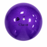 Chacott Jewelry Топка 577. Purple 18,5см FIG