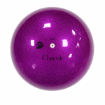 Chacott Jewelry Топка548. Magenta 18,5см FIG